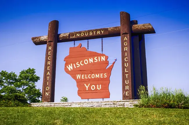 Wisconsin Vision Associates : 威斯康星视觉协会