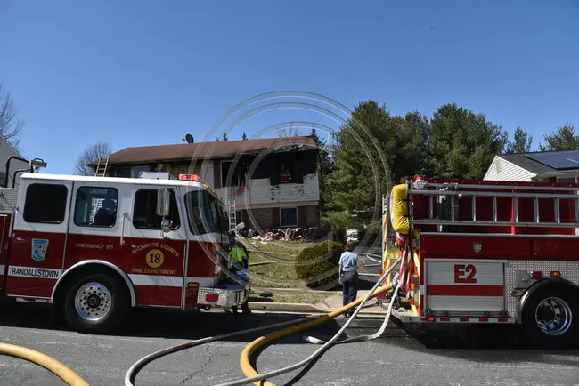 West Valley Fire- Rescue : 西谷火灾救援