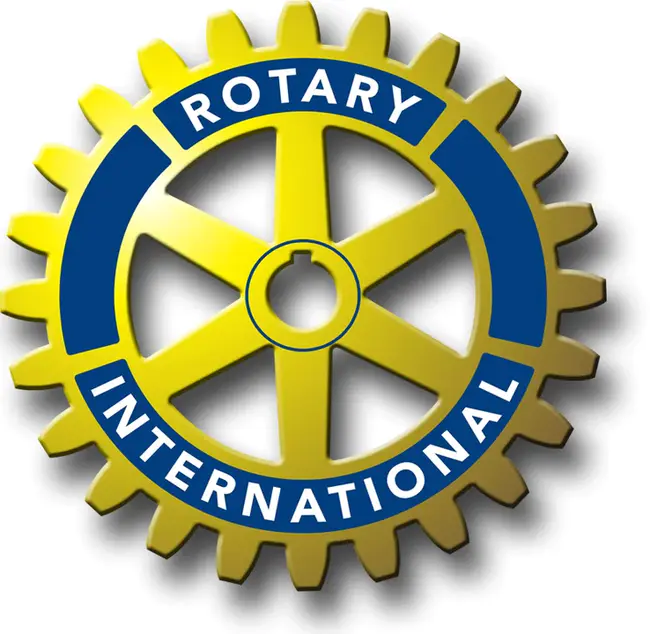 Rotary International : 国际扶轮社