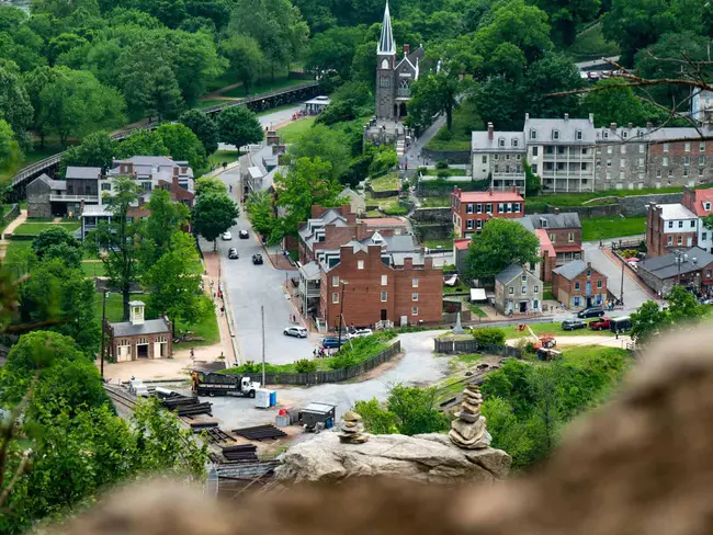 West Virginia Highlands Conservancy : 西弗吉尼亚高地保护区