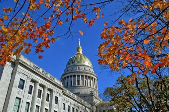 West Virginia Equine Economic Impact Study : 西弗吉尼亚马经济影响研究