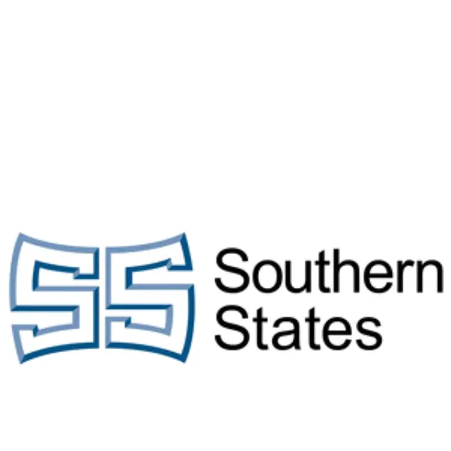 Southern States Packaging Company : 南方州包装公司