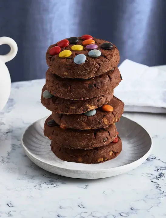 Homemade Cookies : 自制饼干