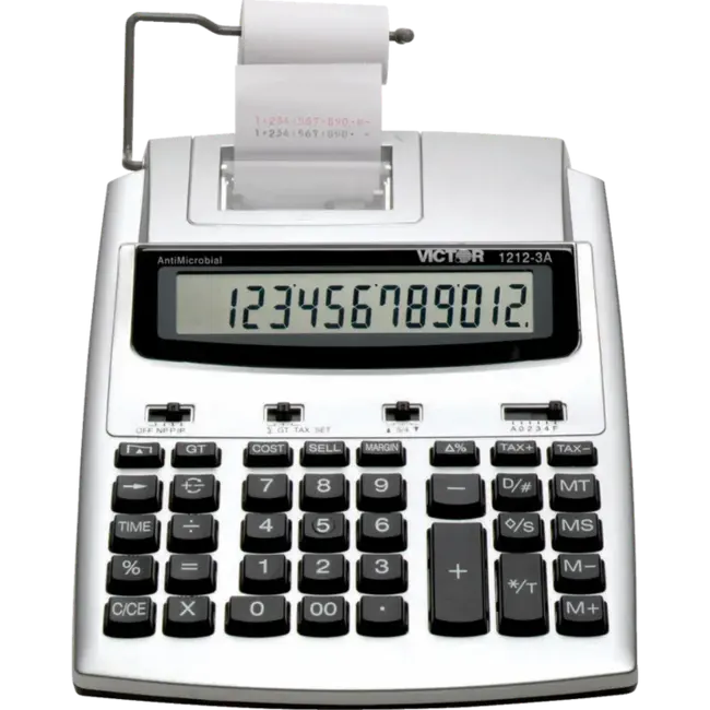 Programmable Calculator : 可编程计算器
