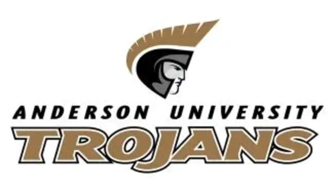 Anderson University : 安德森大學