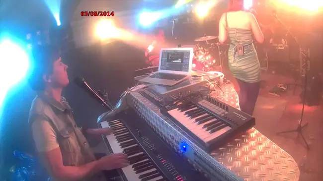 Bob Carol : 鲍勃卡罗尔