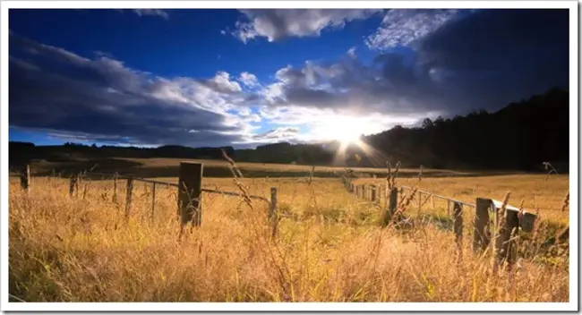 Ohakea, New Zealand : 新西兰奥哈卡