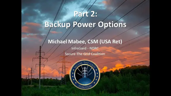 Power Setting : 功率设置