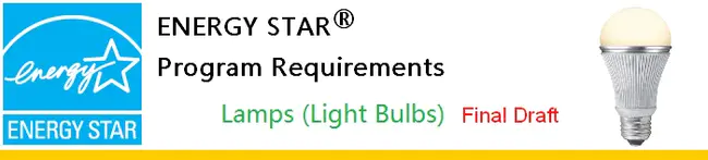 Property Specification : 性能说明