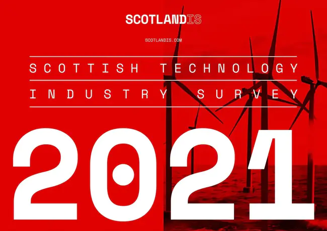 Scottish Technology And Collaboration : 苏格兰技术与合作