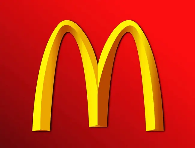 MacDonald : 麦当劳