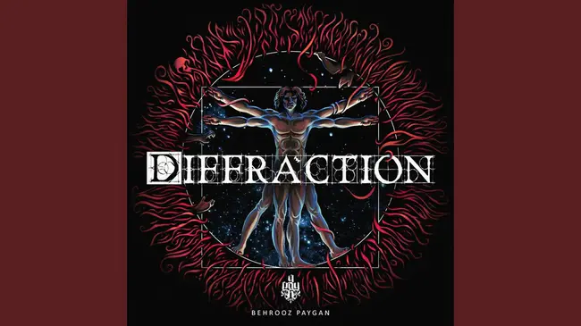 Diffraction Limited : 绕射有限公司