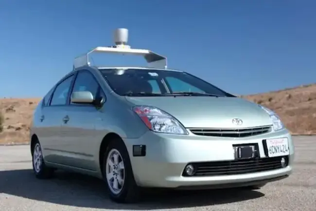 Autonomous Guided Vehicle : 自主导向车