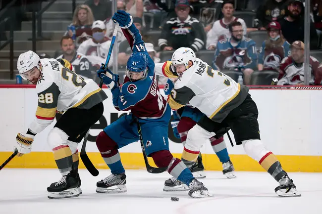 Colorado Avalanche Information Center : 科罗拉多雪崩信息中心