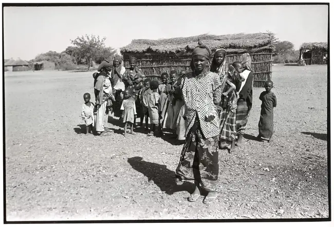 Lugh Ganane, Somalia : 卢格·加纳内，索马里