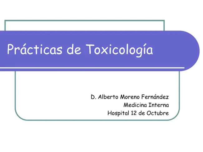 Toxicidad Limitante de Dosis : 剂量限制毒性