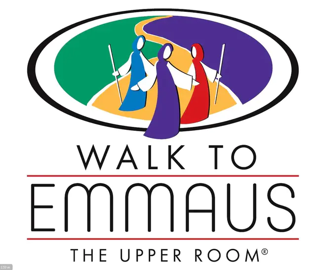 Wabash Valley Walk to Emmaus : Wabash Valley步行到Emmaus