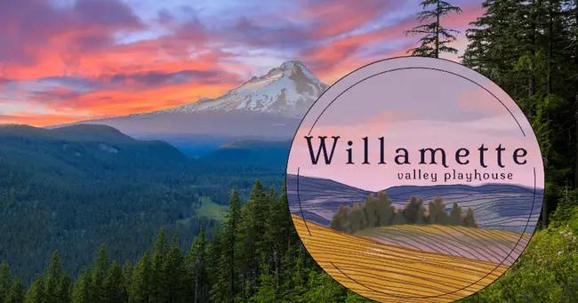 Willamette Valley Web Ring : 威拉米特谷网环