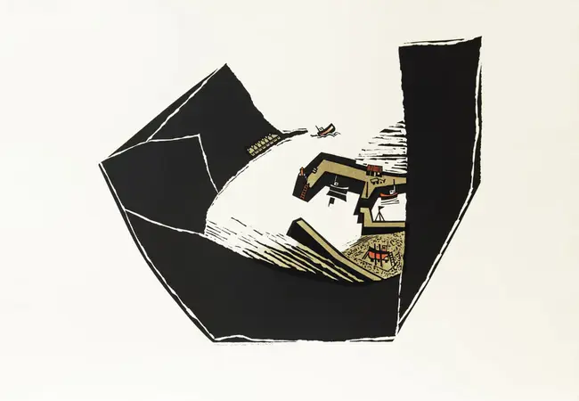 Trust and Service : 信任与服务