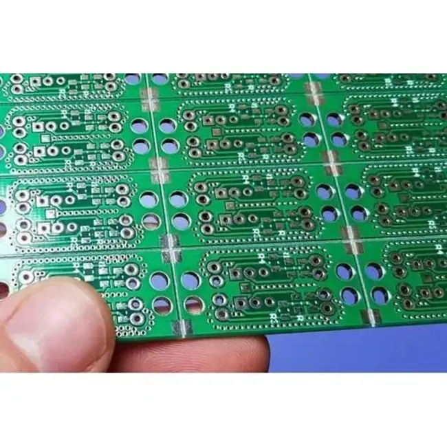 Printed Circuit Board Assembly : 印刷电路板组件