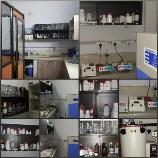 Well Water Event Management : 井水事件管理