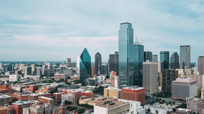 Texas Area Lightning Owners North : 德克萨斯州闪电业主北