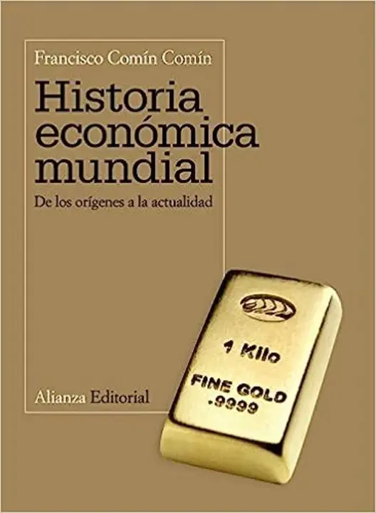 Economic History : 经济史