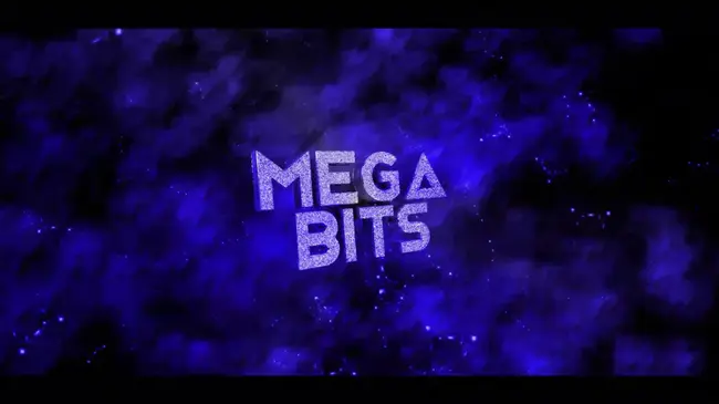 Mega Bit : 百万位元