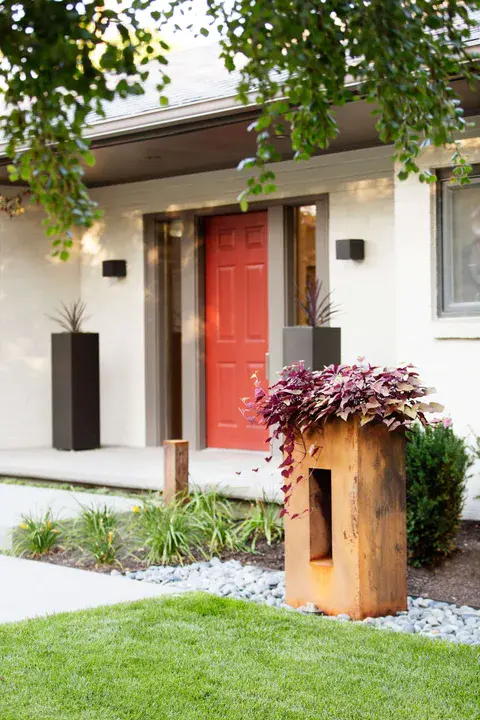 Caring About Residential Environment : 关心居住环境