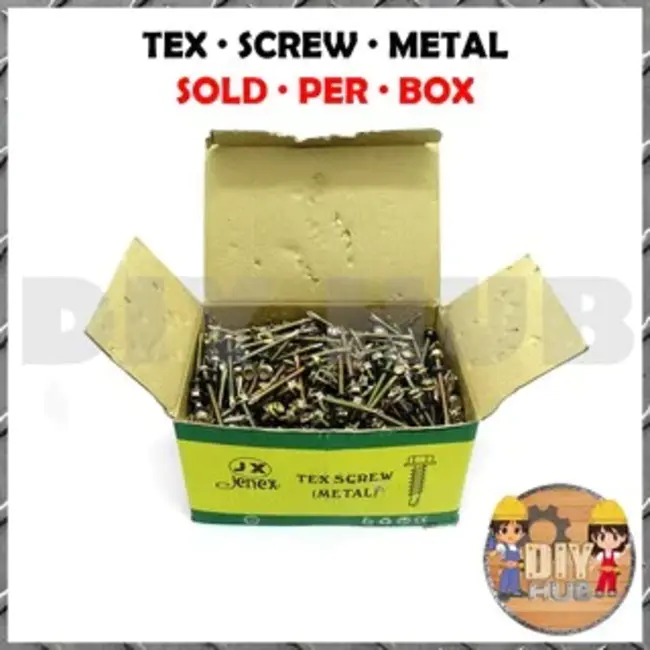 Texas Screw Products : 德州螺丝产品