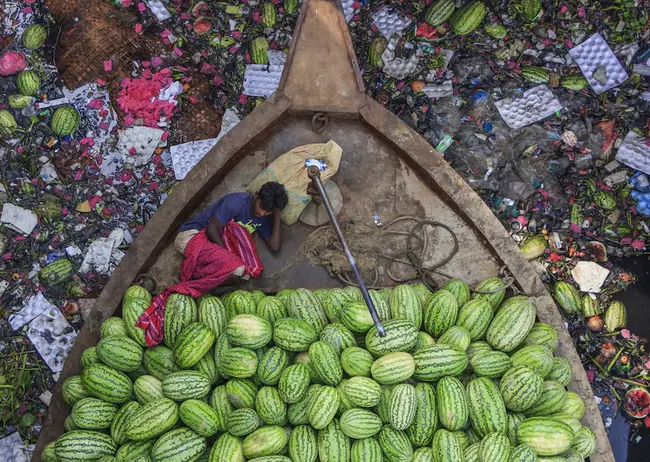 Environmental Photography Exchange : 环境摄影交流