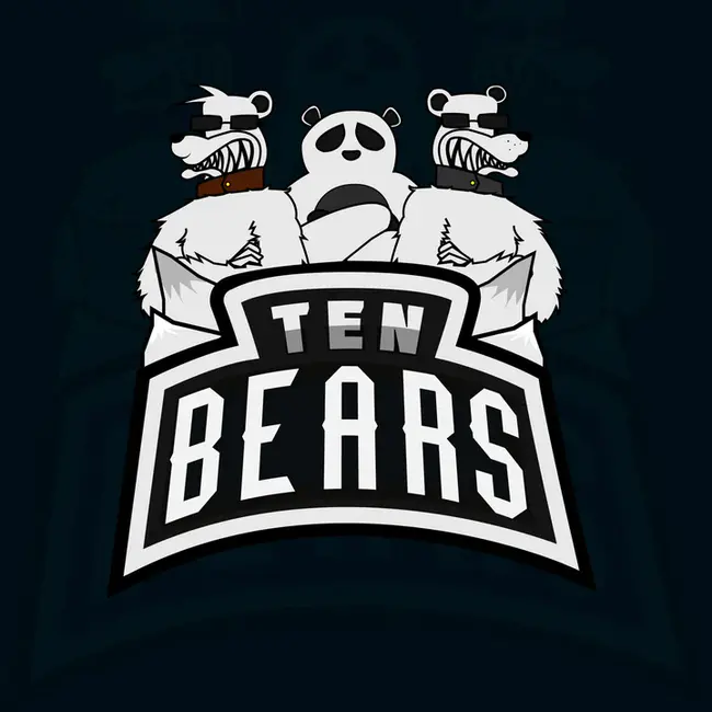 Ten Bears : 十只熊