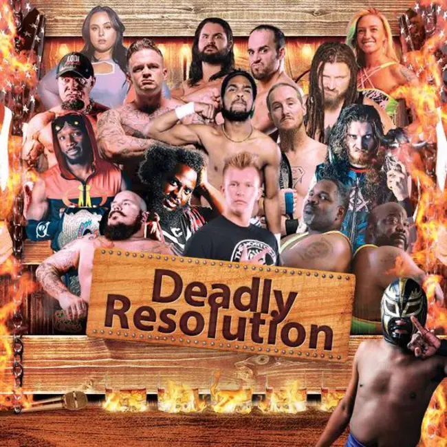 World Wide Xtreme Wrestling News : 世界摔跤新闻