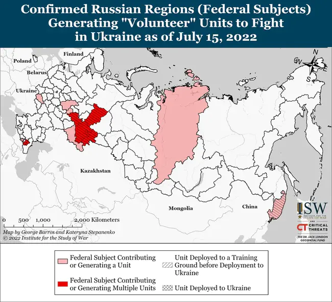 Russian Federal News : 俄罗斯联邦新闻