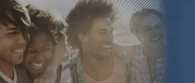 Happy People : 快乐的人