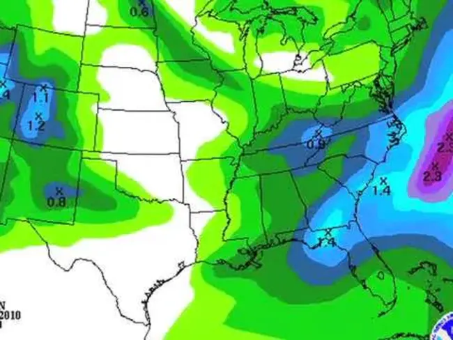 Weather EXtravaganza : 天气盛宴