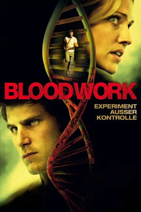 Bloodwork Which : 血战