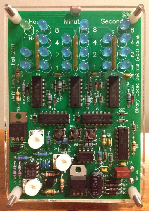 Visual Circuit Board : 可视电路板