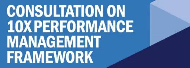 Performance and Registration Information System Management : 绩效与注册信息系统管理