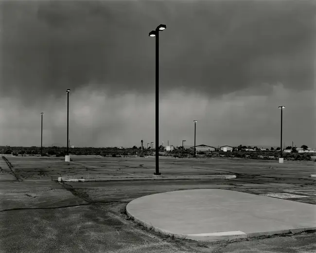 NOAA Weather Radio Station, Alamosa, Colorado : NOAA 气象广播电台，阿拉莫萨，科罗拉多州