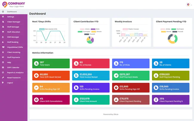 Web Express Guide : Web Express指南