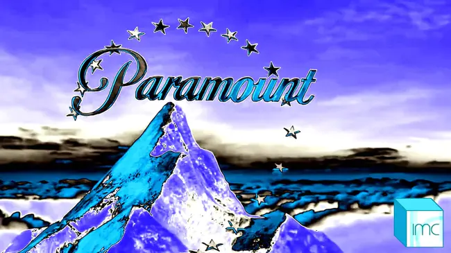 Paramount Pictures Corporation : 派拉蒙影视公司