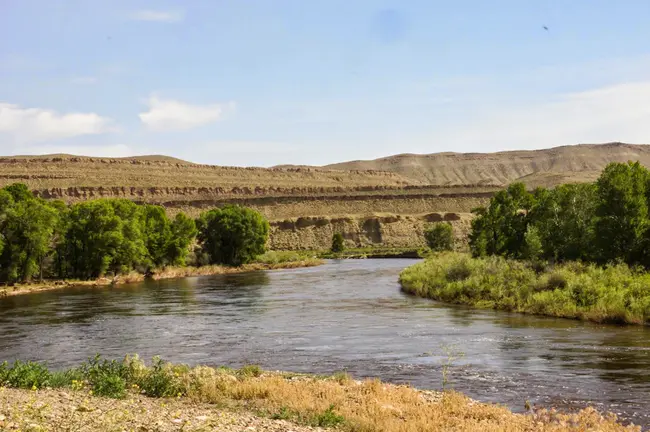 Wyoming-Nebraska Area Geocachers : 怀俄明州-内布拉斯加州地区藏宝点