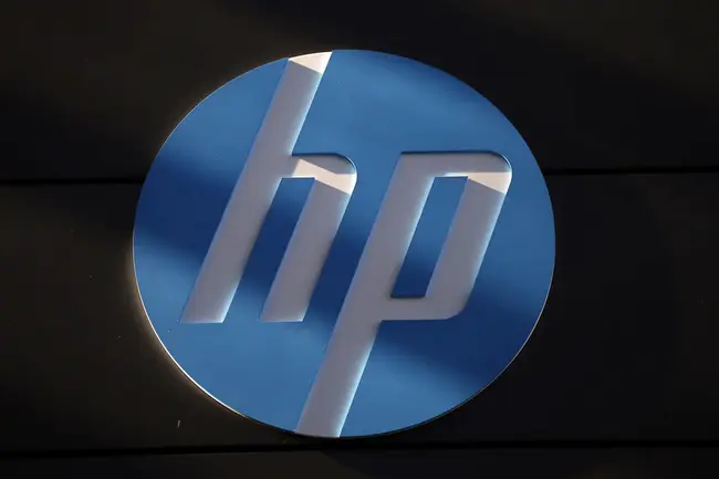 Hewlitt Packard : 海威特·帕卡德