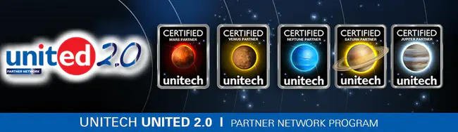 United Programming Network : 联合编程网