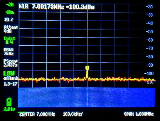 Attenuation Packet Network : 衰减分组网