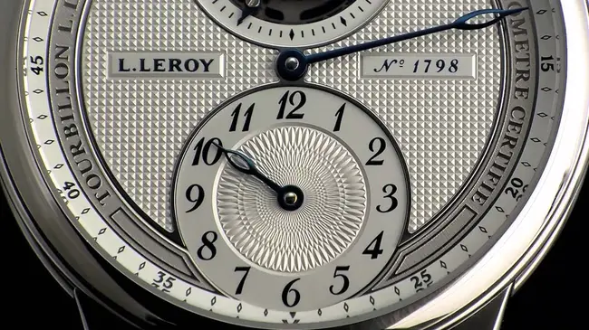 Leroy Charles : 勒鲁瓦查尔斯