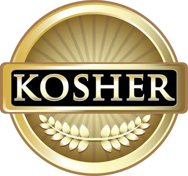 Kosher : 犹太教徒