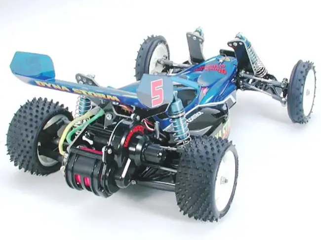 Rear Living : 后方生活