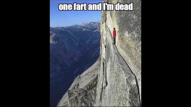 Fart Of Death : 死亡之屁